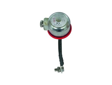 Iskiernik separacyjny w wykonaniu Ex 923061