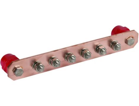 Szyna wyrównawcza PAS I 6AP M10 CU 472207