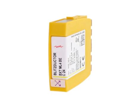Moduł do ogranicznika przepięć BLITZDUCTOR XT 920364
