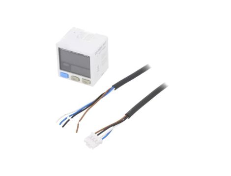 DP-102A-M-P Moduł: przetwornik (ciśnienia) 2x OUT