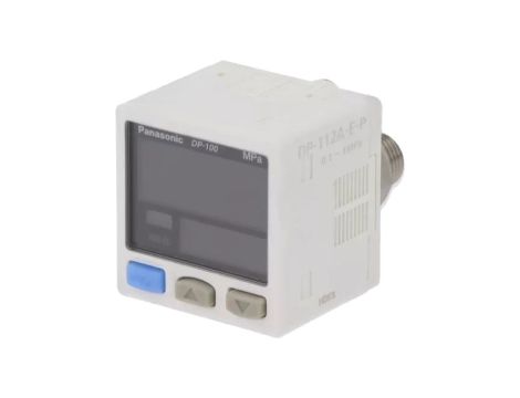 DP-112A-E-P-J Moduł: przetwornik (ciśnienia) 2x OUT