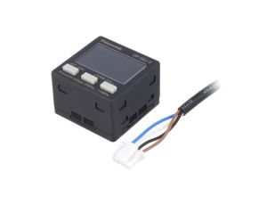 DP-002-P Moduł: przetwornik (ciśnienia) 2x OUT