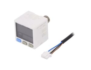 DP-102A-E-P Moduł: przetwornik (ciśnienia) 2x OUT