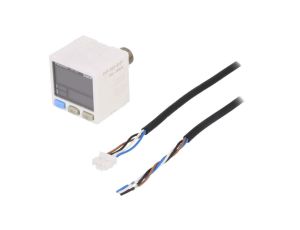 DP-101-E-P Moduł: przetwornik (ciśnienia) 2x OUT