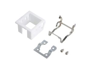 MS-DP1-4 Moduł: uchwyt montażowy Montaż: na panel