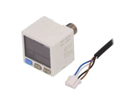 DP101A Moduł: przetwornik (ciśnienia) 2x OUT