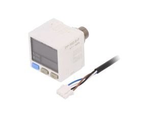 DP-102-E-P Moduł: przetwornik (ciśnienia) 2x OUT