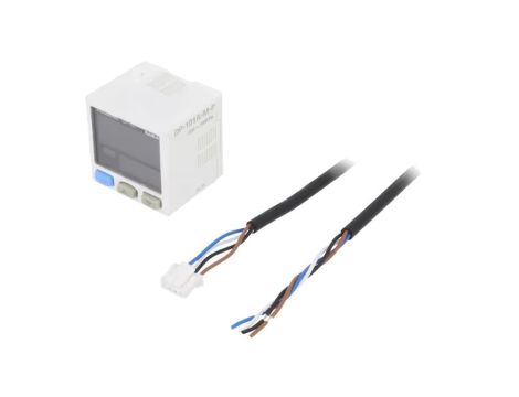 DP-101A-M-P Moduł: przetwornik (ciśnienia) 2x OUT