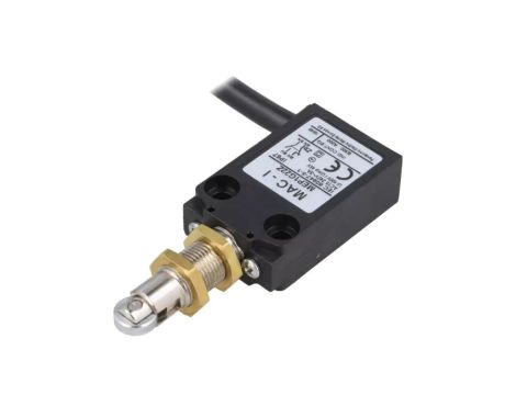 MEP1G22Z Wyłącznik krańcowy OUT: NO + NC