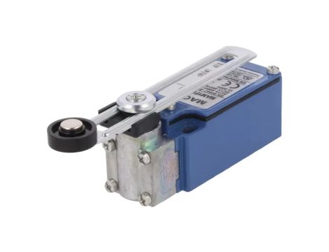 MAM1F51Z11 Wyłącznik krańcowy OUT: NO + NC