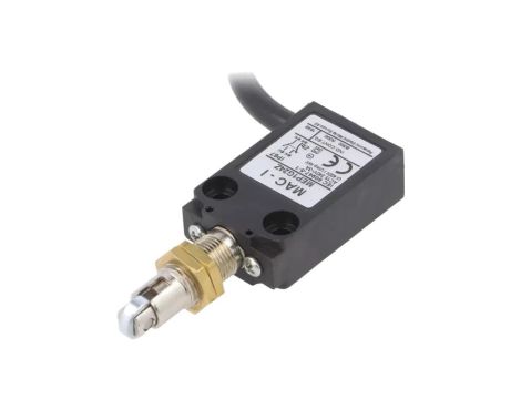 MEP1G24Z Wyłącznik krańcowy OUT: NO + NC