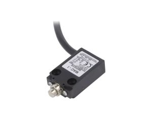 MEP1G11Z Wyłącznik krańcowy OUT: NO + NC