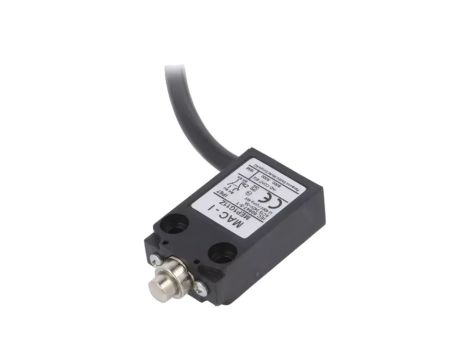 MEP1G11Z Wyłącznik krańcowy OUT: NO + NC