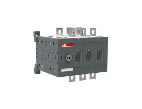 Rozłącznik izolacyjny 3P 250A bez napędu OT250E03C 1SCA022764R3060