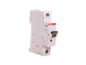 Wyłącznik nadprądowy 1P C 16A 6kA AC S201-C16 2CDS251001R0164