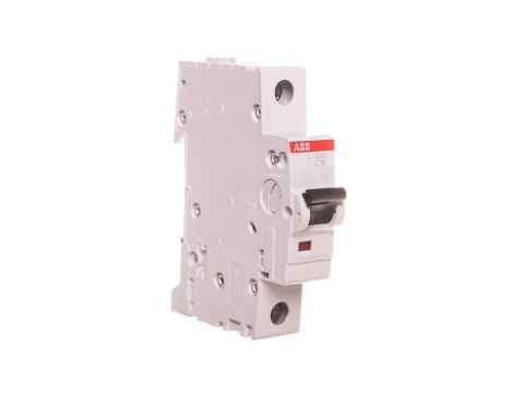 Wyłącznik nadprądowy 1P C 16A 6kA AC S201-C16 2CDS251001R0164