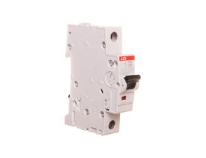 Wyłącznik nadprądowy 1P C 63A 6kA AC S201-C63 2CDS251001R0634