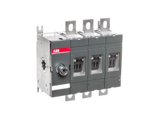 Rozłącznik izolacyjny 3P 200A bez napędu OT200E03 1SCA022712R1010