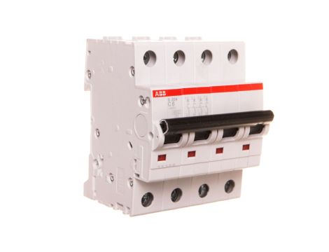 Wyłącznik nadprądowy 3P B 63A 6kA AC S203-B63 2CDS253001R0635