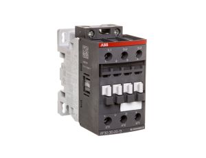 Stycznik mocy 32A 3P 15kW 100-250V AC/DC 0Z 0R AF30-30-00-13 1SBL277001R1300