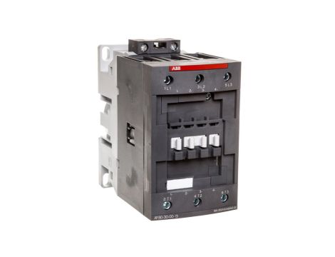 Stycznik mocy 80A 3P 37kW 100-250V AC/DC 0Z 0R AF80-30-00-13 1SBL397001R1300