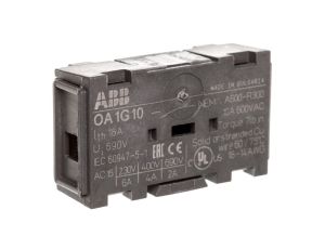 Styk pomocniczy 1Z 0R do rozłączników OA1G10 1SCA022353R4970