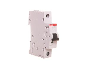 Wyłącznik nadprądowy 1P B 16A 6kA AC S201-B16 2CDS251001R1165