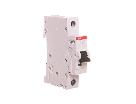 Wyłącznik nadprądowy 1P B 16A 6kA AC S201-B16 2CDS251001R1165