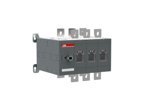 Przełącznik zasilania I-0-II 630A 3P OT630E03C 1SCA022785R4430