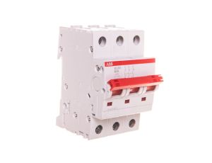 Rozłącznik modułowy 40A 3P SD203/40 2CDD283101R0040