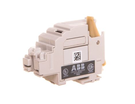 Wyzwalacz podnapięciowy 220-240V AC 220-250V DC UVR XT1..XT4 220-240VAC-220-250VDC 1SDA066392R1