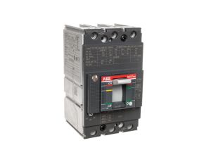 Wyłącznik mocy 3P 16A 18kA XT1B 160 z wyzwalaczem TMD 16-450 3p F F 1SDA066799R1