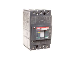 Wyłącznik mocy 3P 63A 36kA XT1N 160 z wyzwalaczem TMD 63-630 3p F F 1SDA067414R1