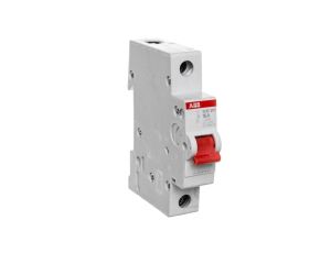 Rozłącznik modułowy 16A 1P SHD201/16 2CDD271111R0016