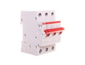 Rozłącznik modułowy 40A 3P SHD203/40 2CDD273111R0040