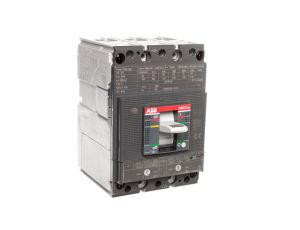 Wyłącznik mocy 3P 160A 50kA XT2S 160 z wyzwalaczem TMA 160-1600 3p F F 1SDA067560R1