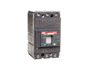 Wyłącznik mocy 3P 125A 18kA XT1B 160 z wyzwalaczem TMD 125-1250 3p F F 1SDA066808R1