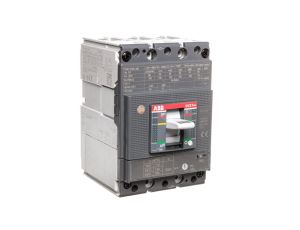 Wyłącznik mocy 3P 16A 36kA XT2N 160 z wyzwalaczem TMD 16-300 3p F F 1SDA067010R1