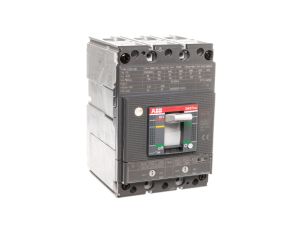 Wyłącznik mocy 3P 160A 36kA XT2N 160 z wyzwalaczem TMA 160-1600 3p F F 1SDA067020R1