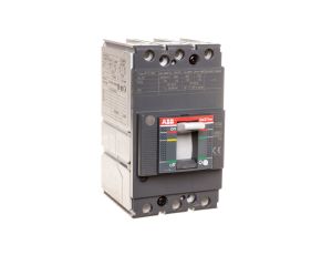 Rozłącznik mocy 3P 160A XT1D 160 3p F F 1SDA068208R1