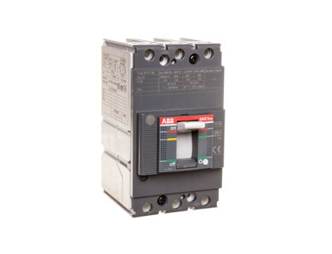 Rozłącznik mocy 3P 160A XT1D 160 3p F F 1SDA068208R1