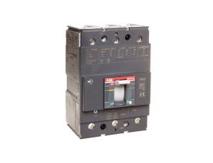 Wyłącznik mocy 3P 250A 36kA XT3N 250 z wyzwalaczem TMD 250-2500 3p F F 1SDA068059R1