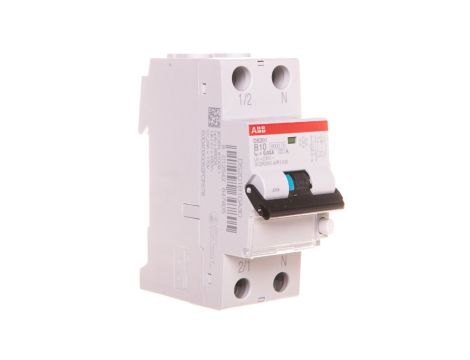 Rozłącznik modułowy 125A 2P E202/125A 2CDE282001R0125