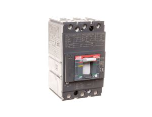 Wyłącznik mocy 3P 125A 36kA XT1N 160 z wyzwalaczem TMD 125-1250 3p F F 1SDA067417R1