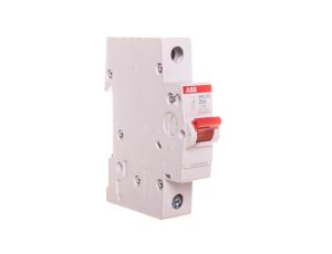 Rozłącznik modułowy 25A 1P SHD201/25 2CDD271111R0025