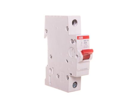Rozłącznik modułowy 25A 1P SHD201/25 2CDD271111R0025