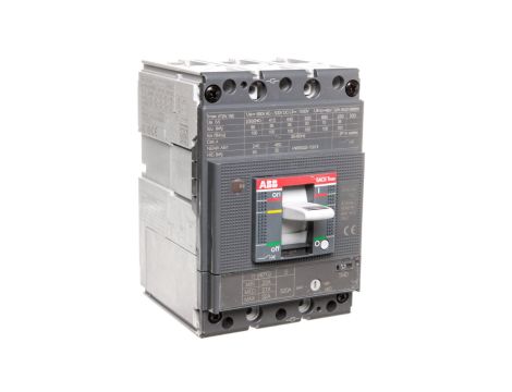 Wyłącznik mocy 3P 32A 36kA XT2N 160 z wyzwalaczem TMD 32-320 3p F F 1SDA067013R1