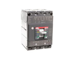 Wyłącznik mocy 3P 63A 36kA XT2N 160 z wyzwalaczem TMA 63-630 3p F F 1SDA067016R1