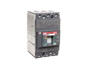 Wyłącznik mocy 3P 63A 18kA XT1B 160 z wyzwalaczem TMD 63-630 3p F F 1SDA066805R1