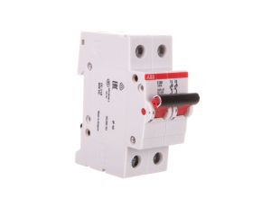 Rozłącznik modułowy 100A 2P E202/100A 2CDE282001R0100